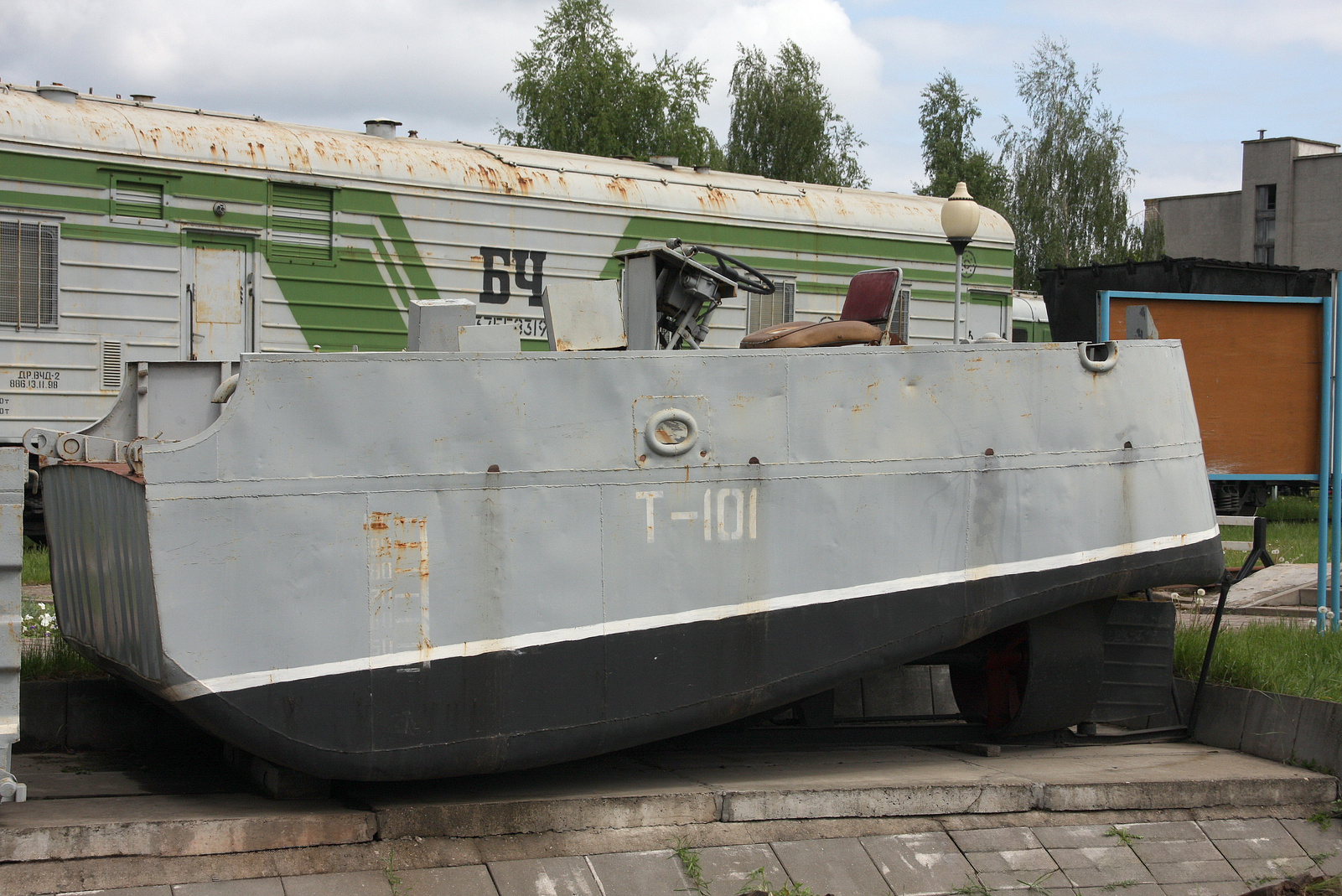 Толкач 07553М