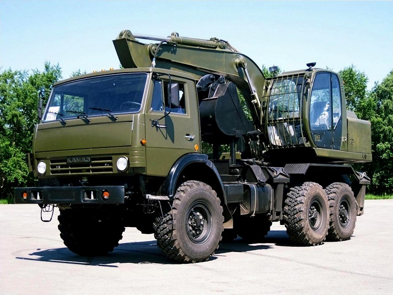 ЭОВ-3523