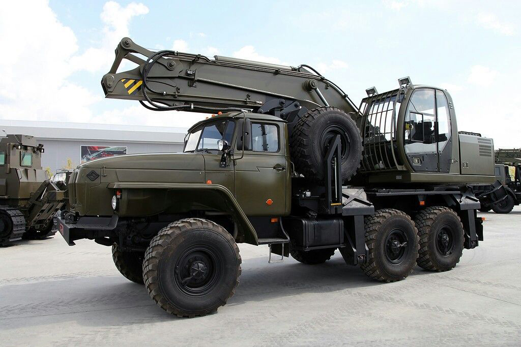 ЭОВ-3521