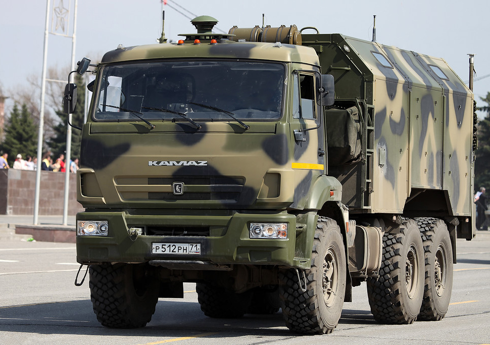 (КШМ) Р-149АКШ-1